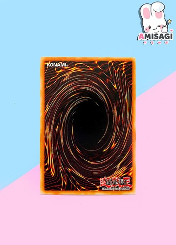 Yu-Gi-Oh Geisterschnitter And Winterkirschblüten OP20 DE001 TCG German - Picture 3 of 3