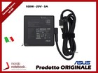 Netzteil Original ASUS 100W 20V 5A USB Typ C für NR2201ZC NR2201ZE