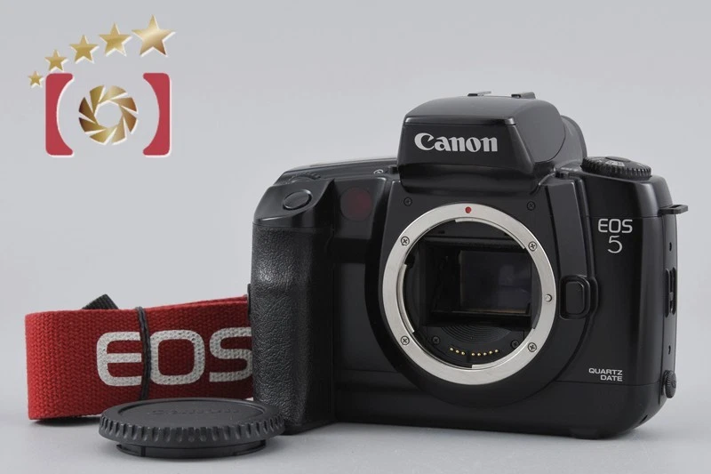 Canon EOS 5 Film Cameras for sale - eBay