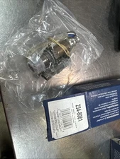 Denso Oxygen Sensor 234-8081