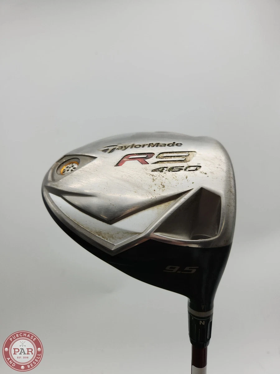 Taylormade R9 460 Driver for sale | eBay