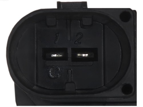 ALTERNATOR REGULATOR ARE0135(BOSCH) AS-PL NEW OE REPLACEMENT - Picture 4 of 8