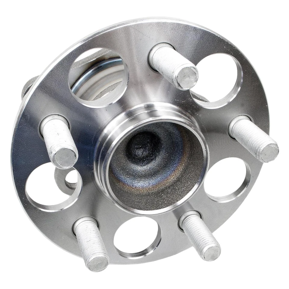 For Toyota Prius 10-15 Wheel Bearing and Hub Assembly Rear Driver or Passenger Foto 2 de 3