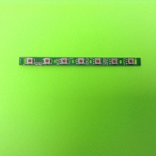 Kds Monitor Key Button Board 200-KD1-GF616-S2H