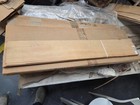 Douglas Fir Raw Wood Veneer 24 sheets 36'' x 5.5 x 1/50 Sequence matched — photo 3