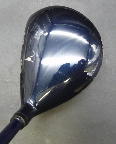 Ladies Srixon XXIO Impact Power Matching 18° 4 Wood Ladies Graphite Shaft & HC - Picture 3 of 5