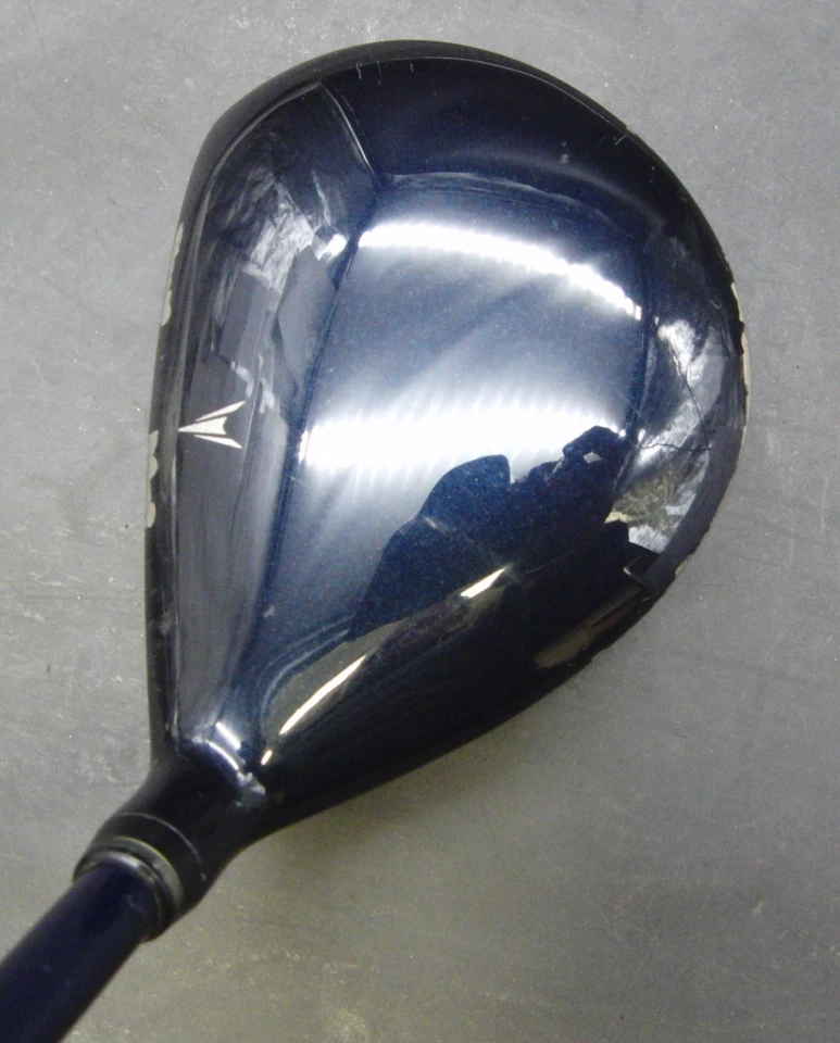 Ladies Srixon XXIO Impact Power Matching 18° 4 Wood Ladies Graphite Shaft & HC - Image 3 of 4