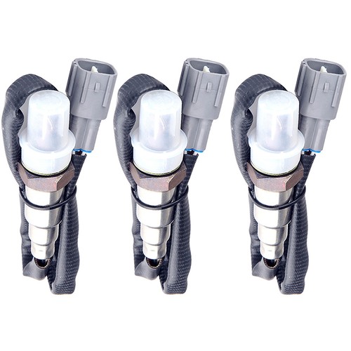 Upstream&Downstream 02 O2 Oxygen Sensor for 95-99 Toyota Avalon x3X - Picture 3 of 11