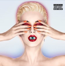 Katy Perry Witness (Vinyl) 12" Album