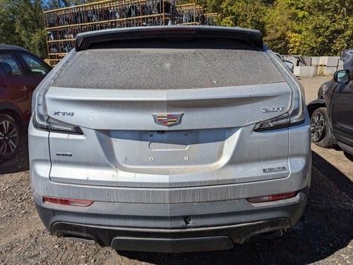 Temperature Control ID 84496164 Fits 19-20 XT4 761646 - Picture 8 of 8