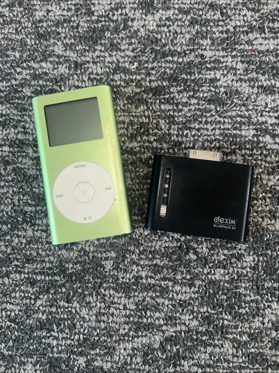 25+ Ipod Mini 6gb for sale | Updated Oct 2026