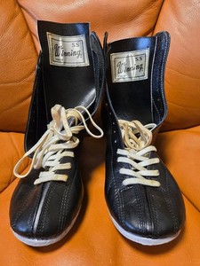 Winning Boxing Shoes | eBay
