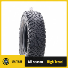 Used Lt 23585r16 Hankook Dynapro Mt2 120116q - 832 Used Lt 23585r16 Hankook Dynapro Mt2 120116q - 832