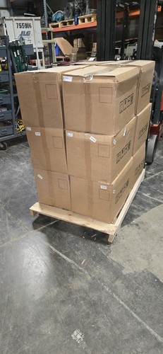 LTI MOOG, CDE54.044,GDA (FACTORY SEALED!) 😳🙂 PITCHmaster I Frequency Converter - Picture 17 of 24