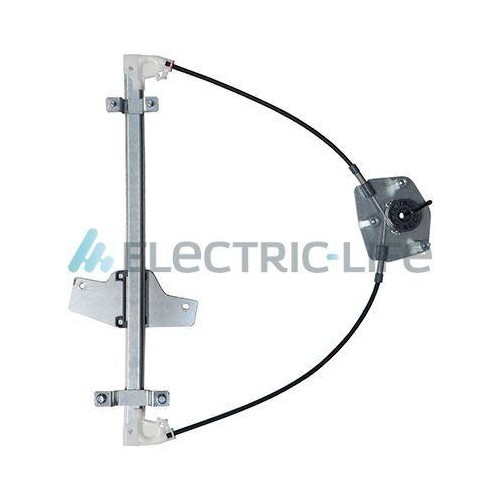 Lève-vitre Kia gauche Electric Life ZR KA706 L pour réparer une vitre bloquée