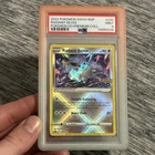 Pokémon Radiant Eevee SWSH230 Sword & Shield Promo Full Art Holo PSA 9 Card