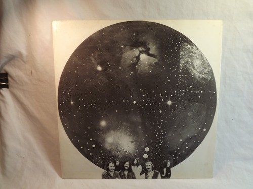 Quintessence – Dive Deep. Vinyl LP Psychedelic Rock 1971. Island pink rim Label - Picture 14 of 16