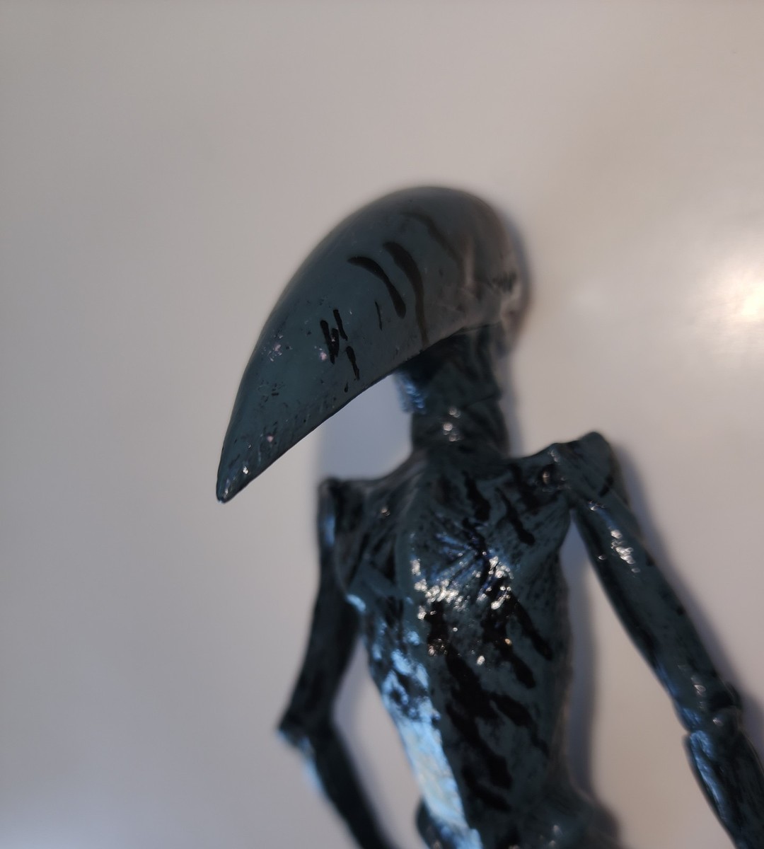 NECA Alien Prometheus 7 in Action Figure - 51349 for sale online