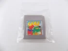 Gameboy Like New Game Boy Mario Golf Grade A