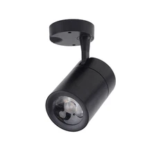 LED COB Ceiling Light Fixture Adjustable Lamp Picture Spotlight Surface Mounted