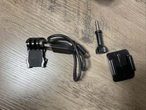 GoPro HERO 13 Black 5.3K HDR 27MP Action Camera & 3-WAY 2.0 Tripod - Picture 7 of 18