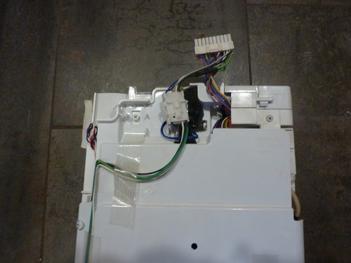 LG Ice Maker Assy EAU60784204 MCK636065 - Picture 4 of 5