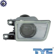FOG LIGHT 19-1142-05-2 FOR VW VENTO GOLF/III/Cabriolet AEY/AFN/1Z/ALE/AHU 1.9L