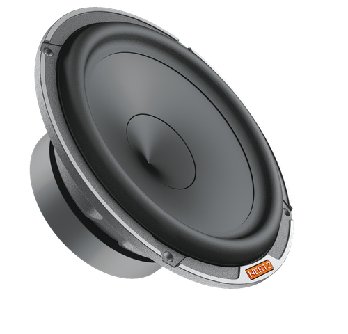 Hertz Mille 250W Altavoz Componentes par automóvil 2 vías 165mm 6.5" 4 ohmios - Imagen 2 de 10