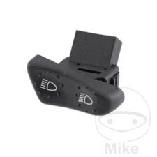 39677-motorcycle lights switch compatible with Piaggio Sfera 50 2 DT RST 3.8 HP, 2