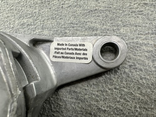 ACDELCO 12626644 - Belt Tensioner Assembly Chevy GMC Buick 2004-2021 N - Bild 14 von 16
