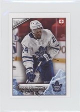 2021-22 Topps NHL Sticker Collection Wayne Simmonds #502 e6j