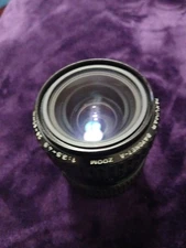 PENTAX - Takumar A Zoom 28-80mm F3.5-4.5 