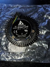 Nvidia GTX 980/980Ti BFB0712HF DELTA 65mm 12v 1.8A Graphics Card Fan
