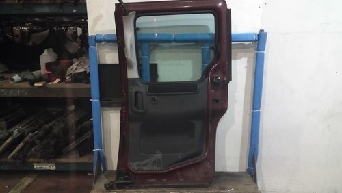 Puerta lateral derecha CITROEN BERLINGO 1 PHASE 2 9839349480 - Imagen 5 de 17