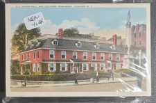 New York Postcards Lot of (50) Random Pulled From A Dealers Show Stock