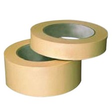 Ultra-Pak General Purpose Masking Tape, 60 Yard Length x 2" Width 6/Sleeve