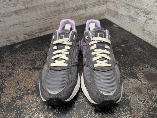 Zapatos para correr New Balance 990 V5 para mujer talla 7 D anchos usados W990DV5 - Imagen 3 de 18