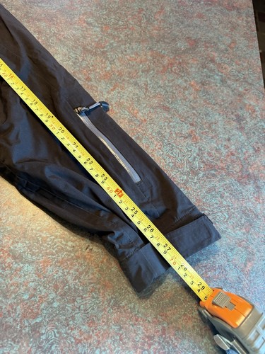 EMS Eastern Mountain Sports Jacket Mens Size Small Brand New With Tags - Picture 8 of 12