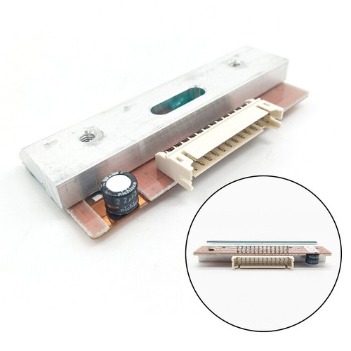 Sustainable Performance with KPE 57 12 GB H 4 F A R print head For HID printers - Afbeelding 9 van 10