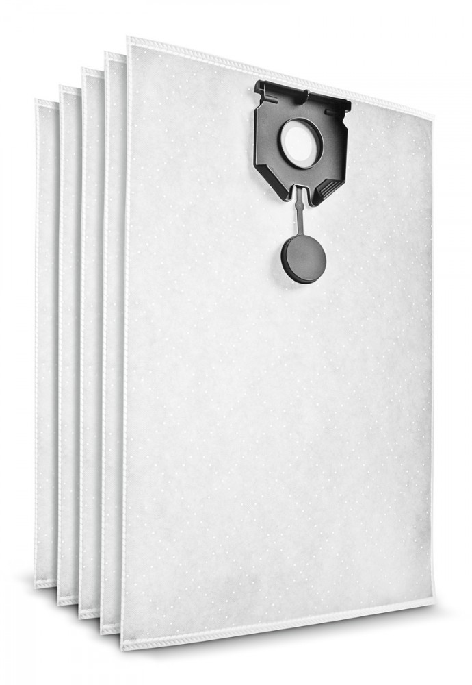 4054278256474 Флисовые фильтровальные пакеты 2.889-154.0, 5 шт. Karcher