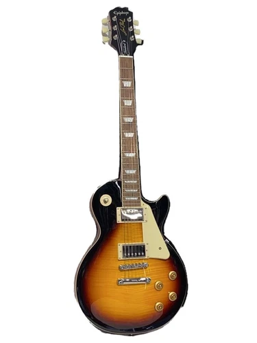 Epiphone Les Paul Standard 50s VS 2023 Electric Guitar