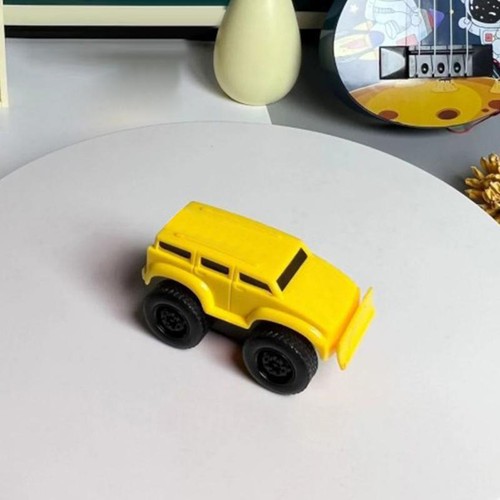 Magnetic Wall Anti-Gravity Climbing Toy Car, AnowadaysWall Climbing Car U5F0 - Picture 12 of 19
