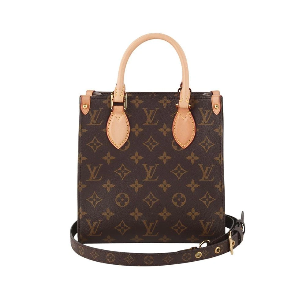 LOUIS VUITTON（LV） Borsa a tracolla Louis Vuitton Monogram Sapla BB B7131 2 120931718