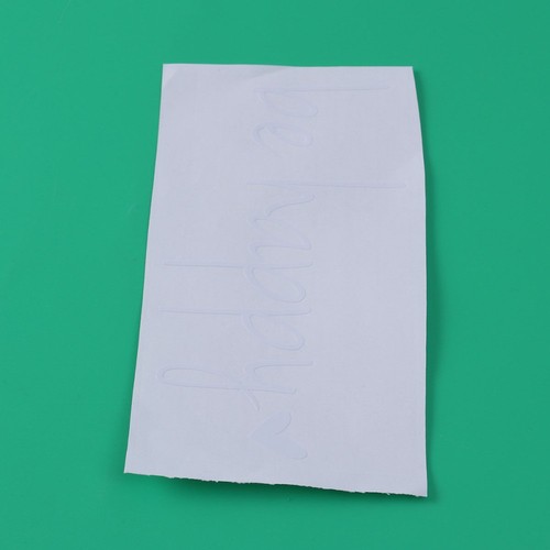 14 X7.5CM Les Autocollants De Voiture Aiment Bébé Mots D'autocollants - Photo 11/11