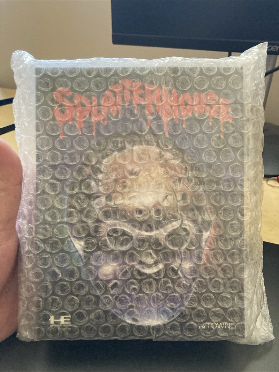 FM Towns Marty NTSC-J (Japan) Video Games for sale | eBay