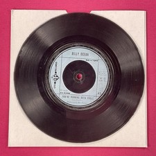 Billy Ocean, Love Really Hurts Without You/You're Running Outa Fools 7