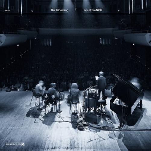 Альбом The Gloaming Live at the NCH (CD) (ИМПОРТИРОВАН из Великобритании)