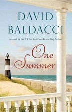 David Baldacci One Summer (Paperback) (US IMPORT)