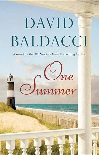 David Baldacci One Summer (Paperback) (US IMPORT) - Picture 1 of 1