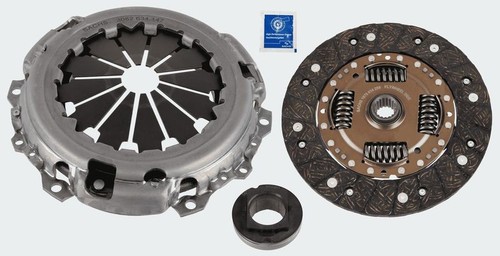 Sachs 3000 951 688 Kupplungssatz für CITROËN passend für FIAT PEUGEOT Kupplung